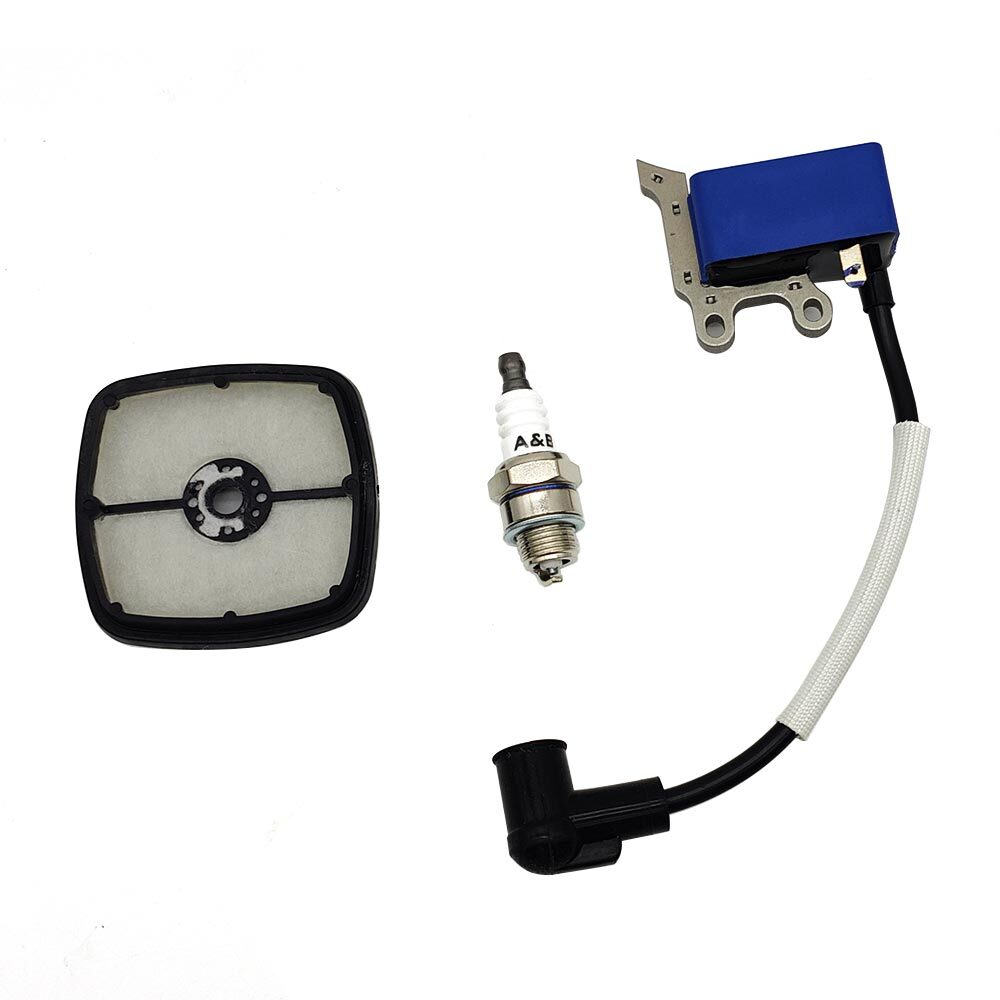 Ignition Coil For Echo GT-225 PE-225 PAS-225 SRM-225 SHC-225 PPF-225 Trimmers