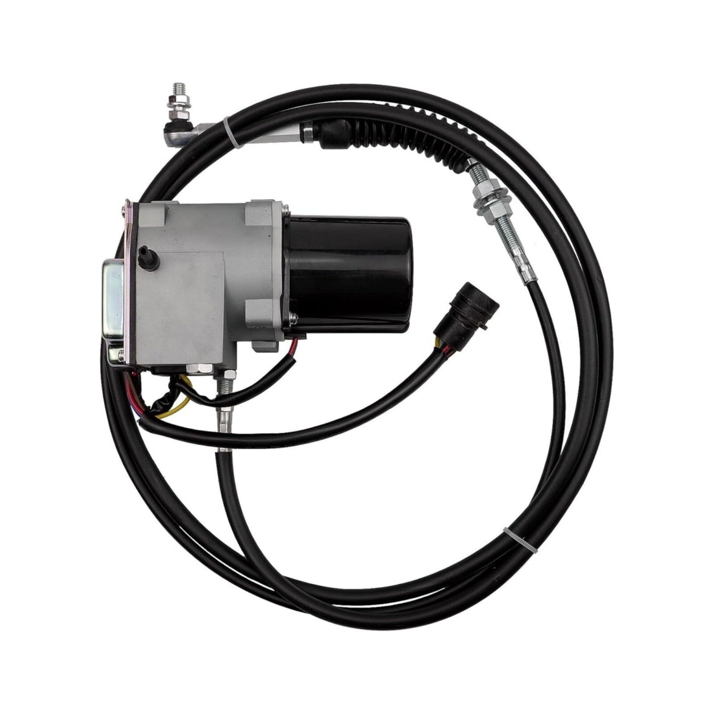 Stepping Throttle Motor 7Y-5571 For Caterpillar Excavator E325LN 320 320L 320A