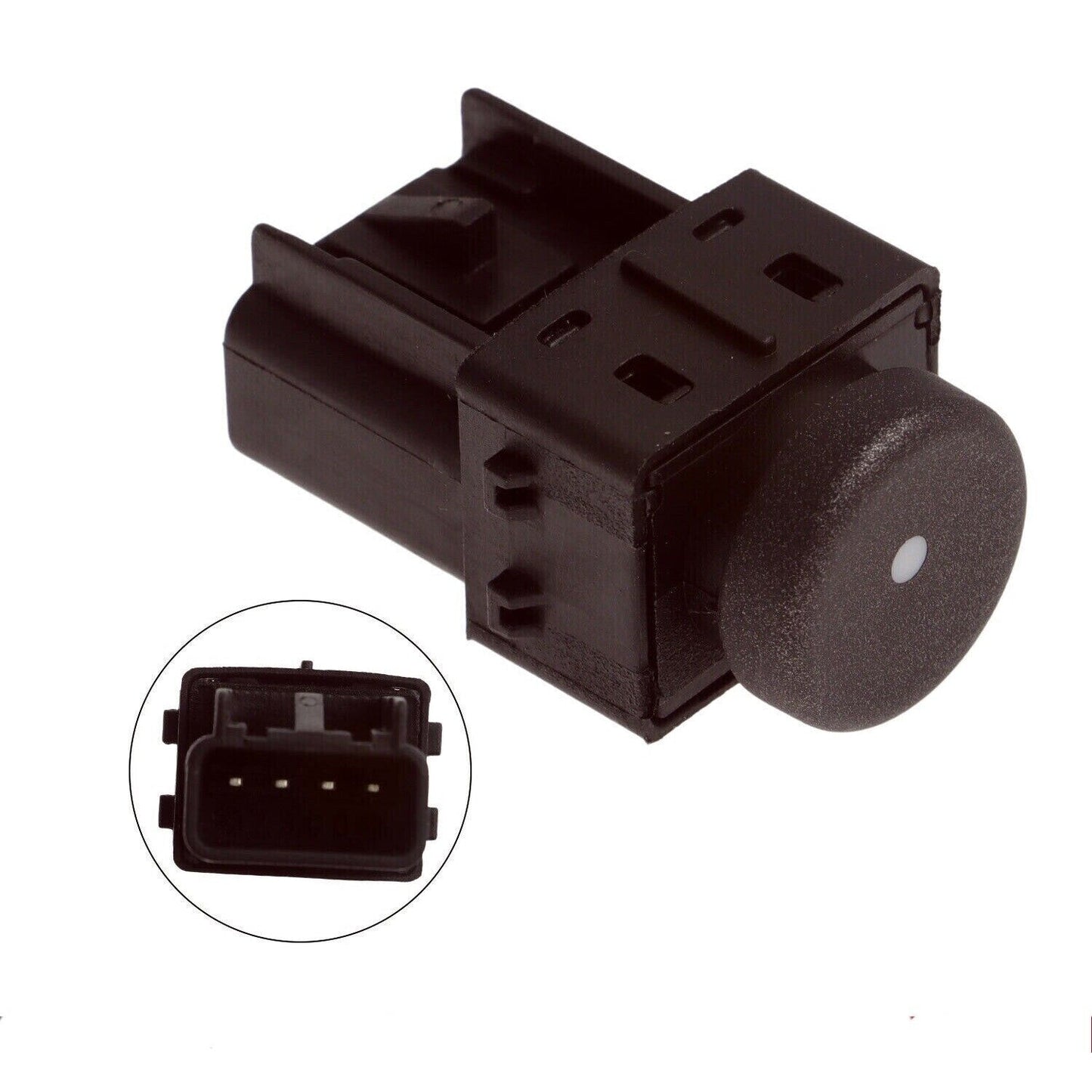 20787026 For Cadillac CTS Coupe 2011 2012-2015 Front Door Lock Switch