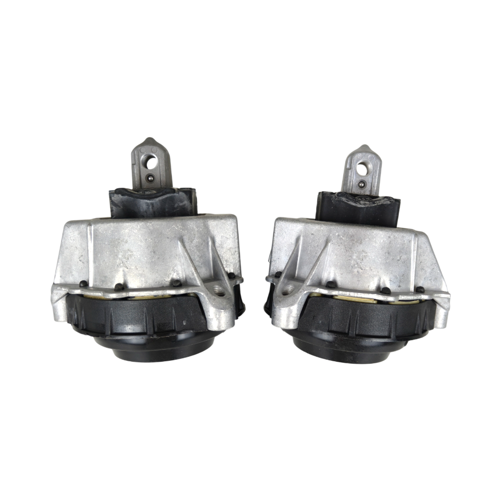 For BMW Z4 230i 330i 430i 2.0L 19-23 2Pcs Engine Motor Mount Left & Right