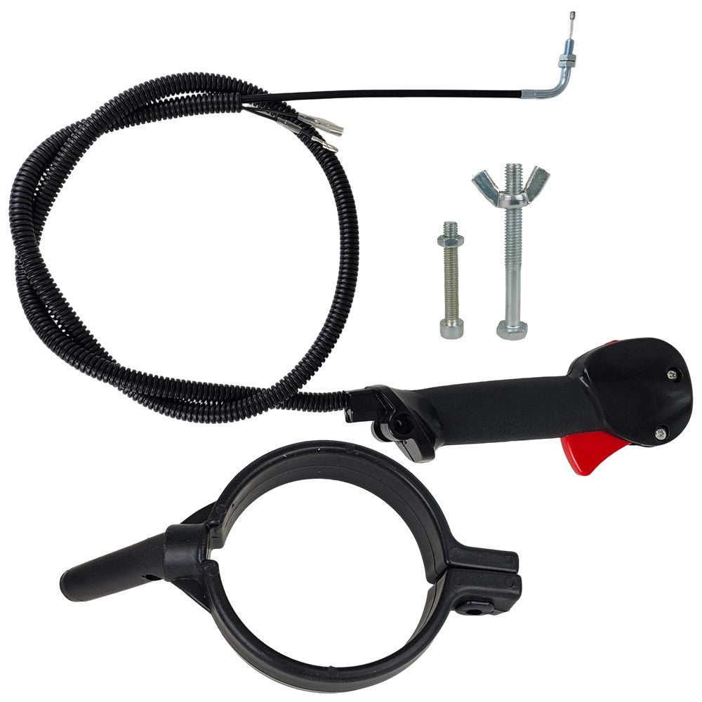 577241201 Right Hand Throttle Control Lever For RedMax EBZ7500RH, EBZ8500RH