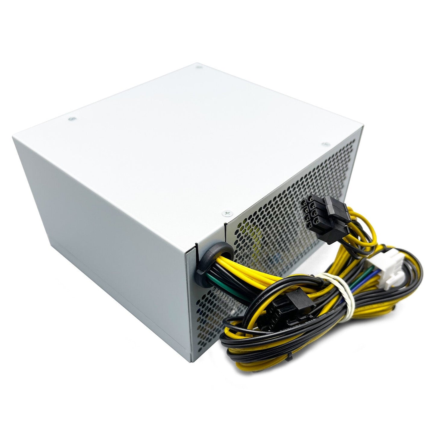 New 10+8+8+8Pin 600W Power Supply Unit For Lenovo SP50H29558 FSP600-60AGPAA PSU