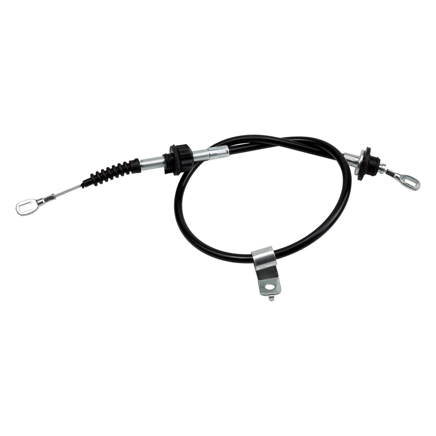 For Mitsubi shi Mirage 2014-21 Mirage G4 2017-21 Clutch Control Cable Assembly