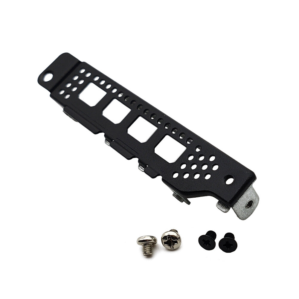 Graphic Card Bracket Bezel for Lenovo ThinkCentre M920Q RX560 M720Q P330 tiny5