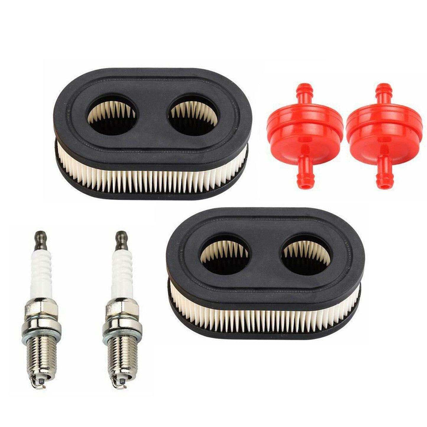 798452 593260 798339 Tune Up Kit 500EX 550E 550EX 625EX 675EXI 725EXI