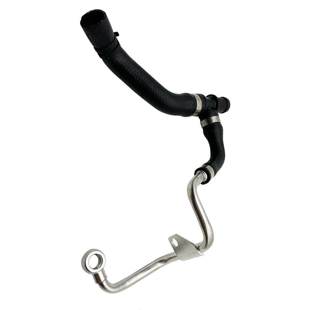 For Mini Cooper R56 R57 R58 R60 R61 Turbocharger Coolant Hose Pipe 11539845352