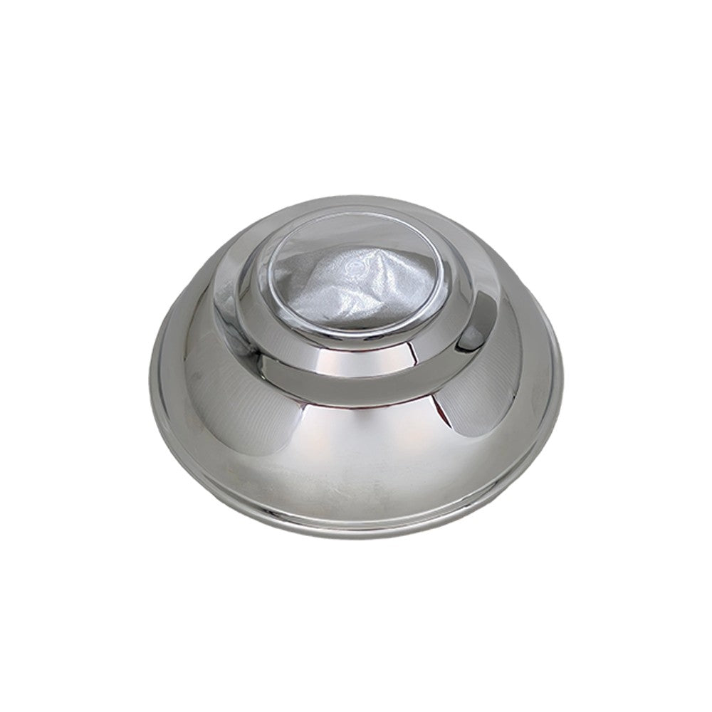 4895432AA Chrome Center Wheel Cover Cap for 2006-2021 Chrysler 300 Dodge