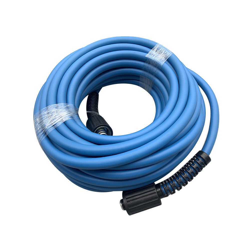 Kink Resistant Pressure Washer Hose 1 4 Inch by 50 Foot 3600 PSI 22MM