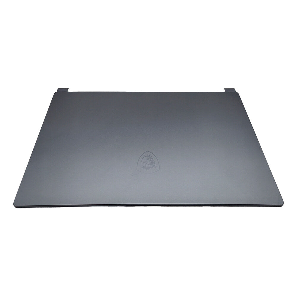 New LCD Back Cover For MSI Stealth 15M MS-1562 MS-1563 Laptop Top Case Rear Lid