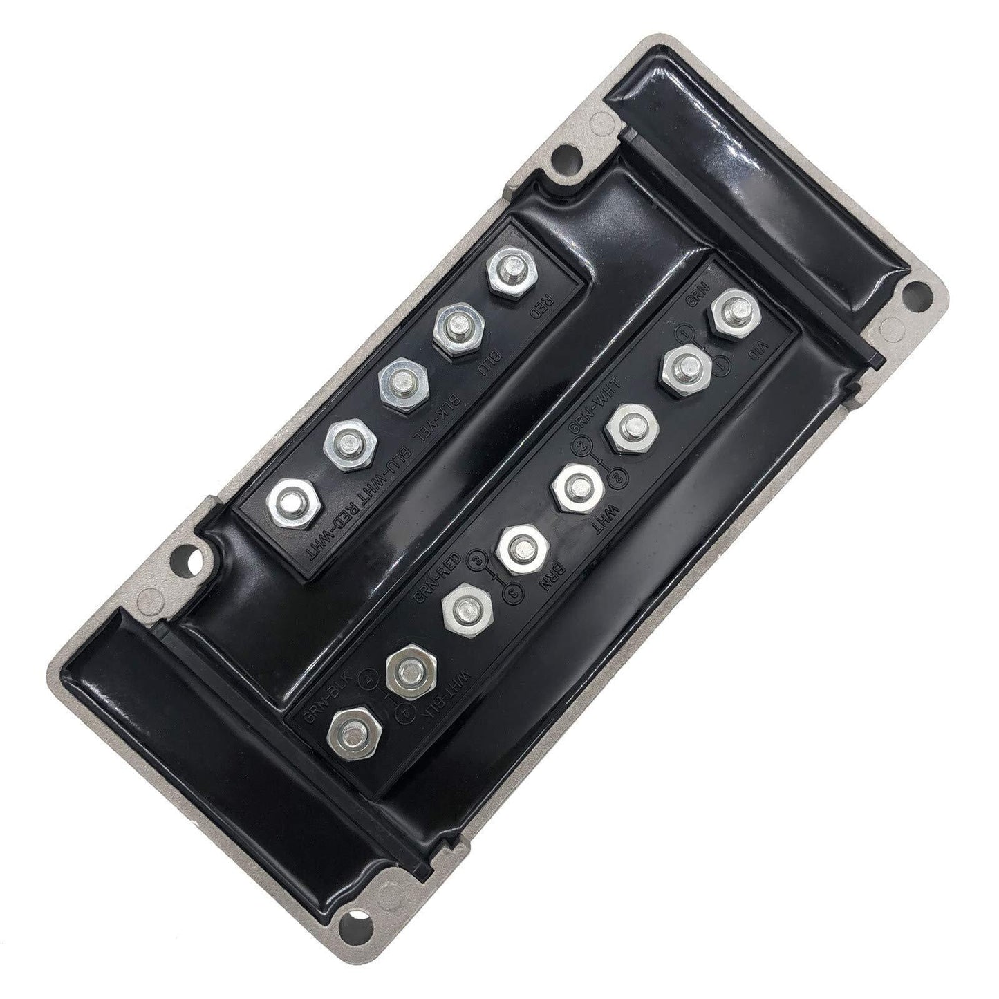CDI Switch Box Power Pack For Mercury Outboard 18-5881 40-125 HP 114-5772