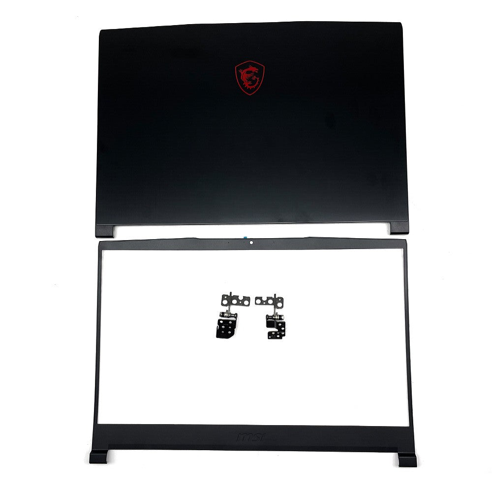 3076R1A211HG Back Cover Bezel Hinges for MSI GF63 8RC 8RD GF63VR MS 16R1 16R2