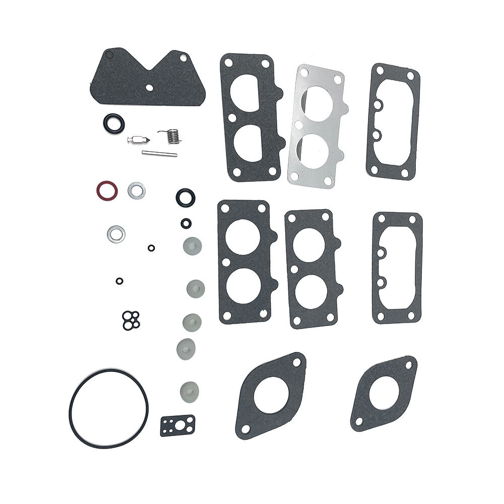 V-Twin Carburetor Kit FOR Briggs & Stratton 797890 791230 799230 699709 499804