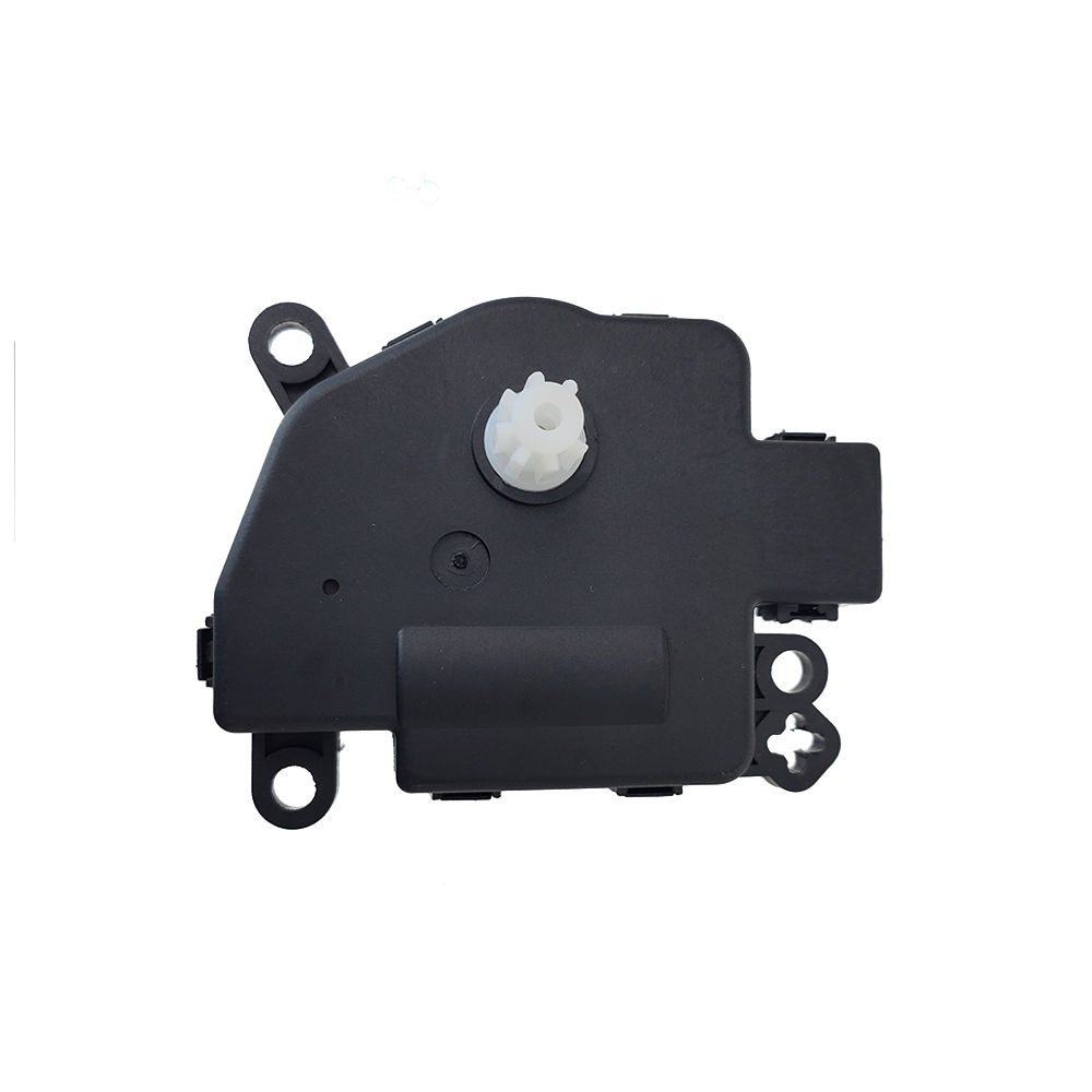 Heater Blend Door Actuator For Peterbilt 579 2019 Base Straight Truck - Long