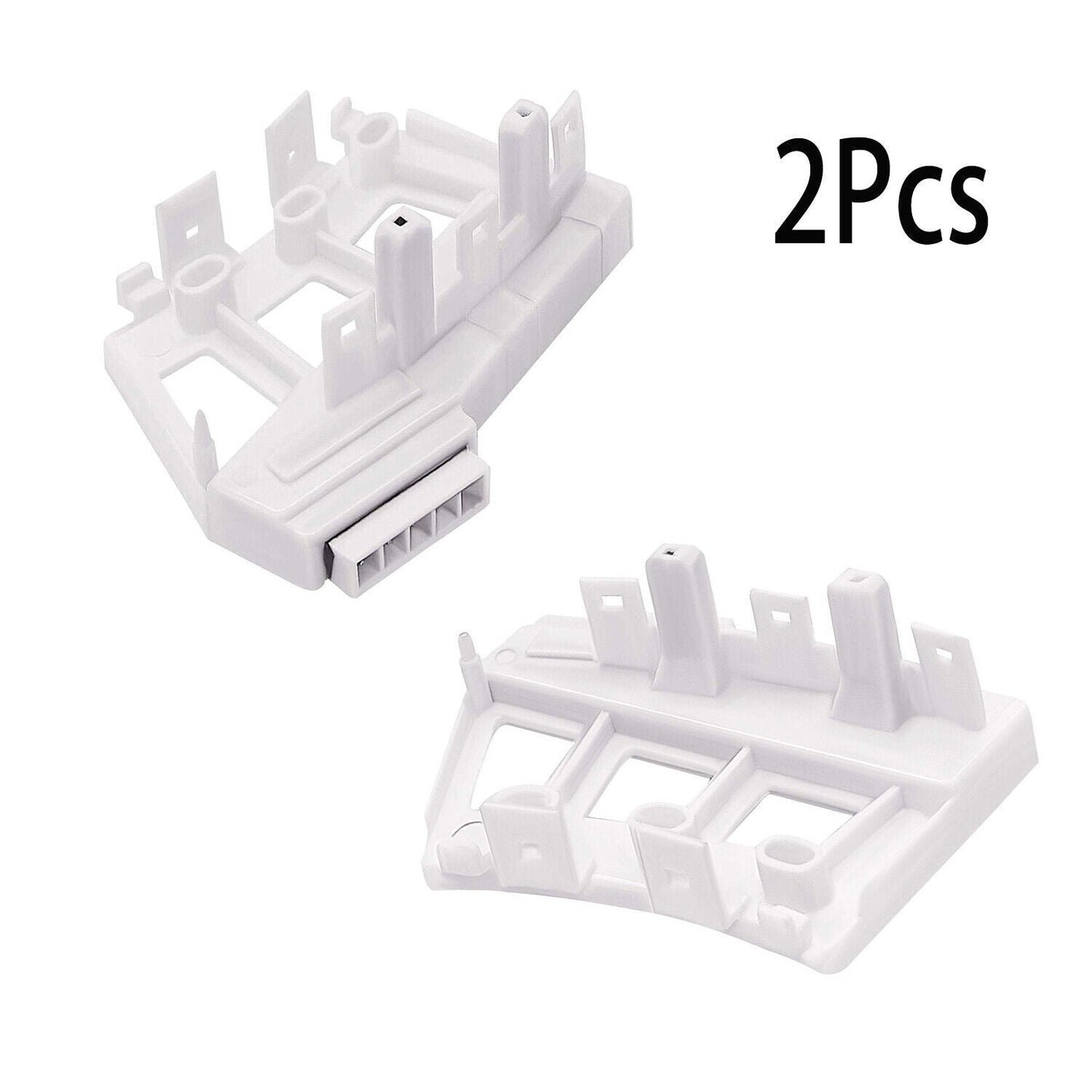 2 Pack 6501KW2002A Motor Sensor Assembly for LG Washer Washing Machine New