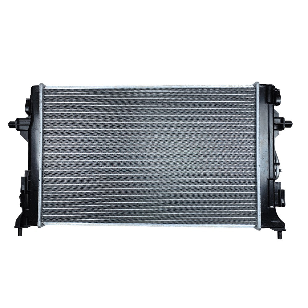 Radiator Assy 25310J3050 For Kia Soul 2020-2023 Seltos 2021-2023 Models New
