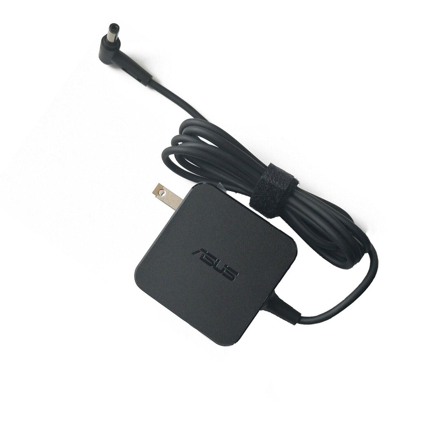 New 4*1.35mm AC Adapter Charger 19V 3.42A For Asus ZenBook 14 Q407IQ Q407I Q407