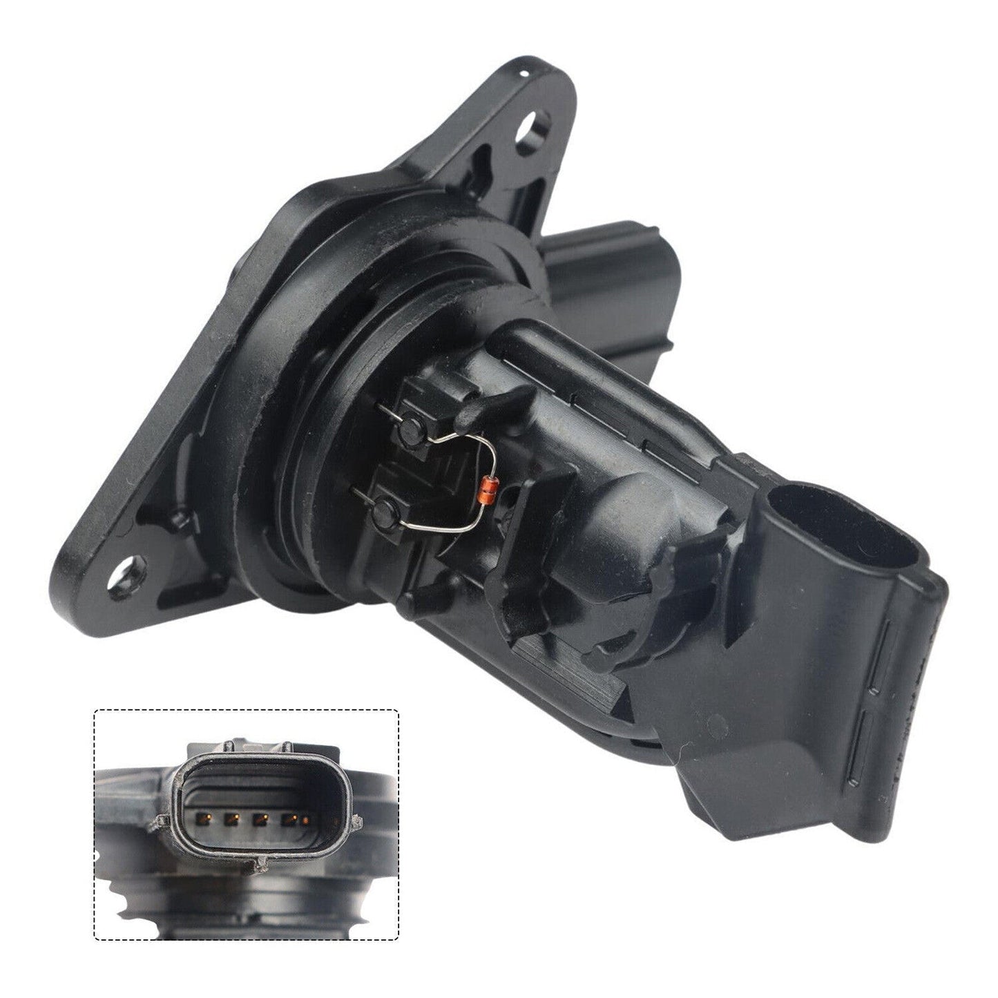 Mass Air Flow Meter Sensor Fit For Toyota Camry Corolla C-HR Lexus ES250