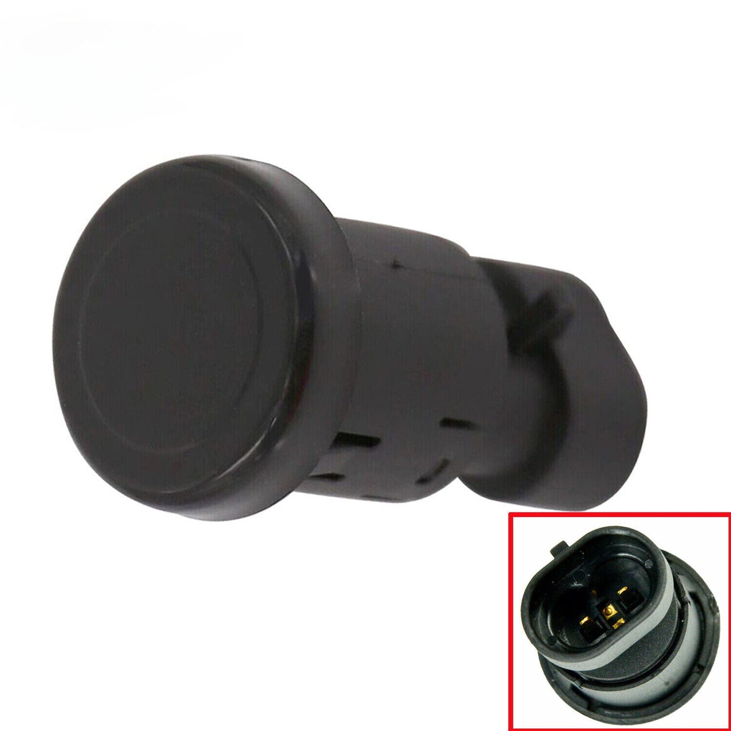 For 2007-14 Chevy Tahoe Yukon Rear Liftgate Window Release Switch Button Control