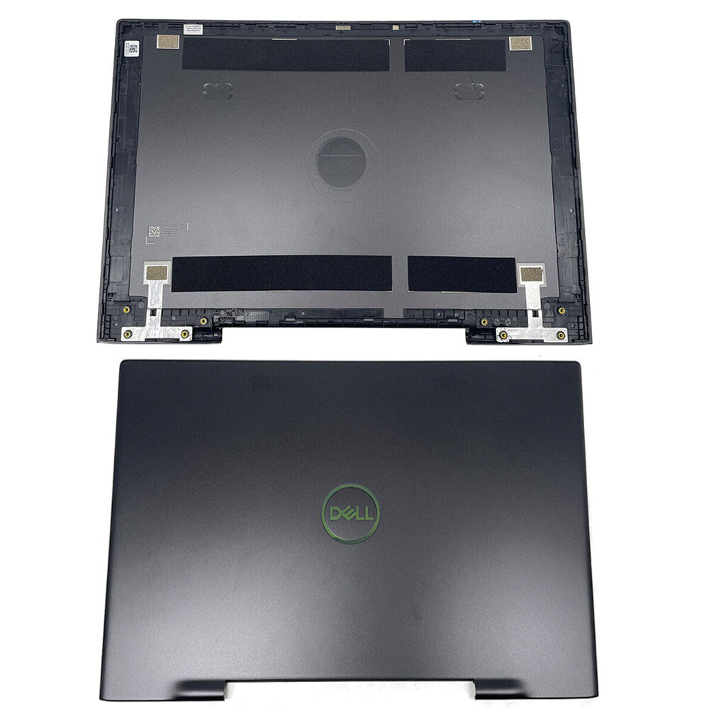 For Dell G7 15 7590 Top Case LCD Back Cover Black Rear Lid 029TDN 29TDN 15.6in