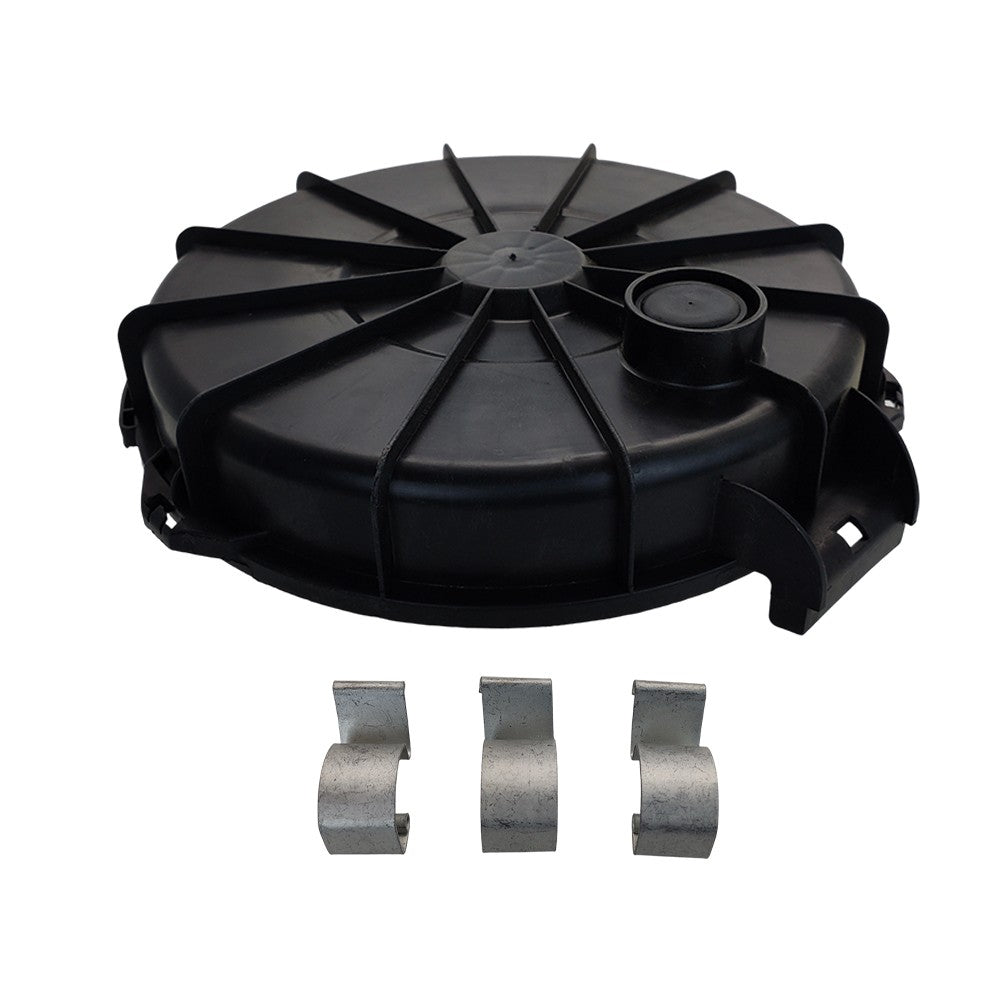 Fit For Isuzu NPR-HD NQR NRR NPR 2005-2018 Air Filter Housing Cleaner Cover