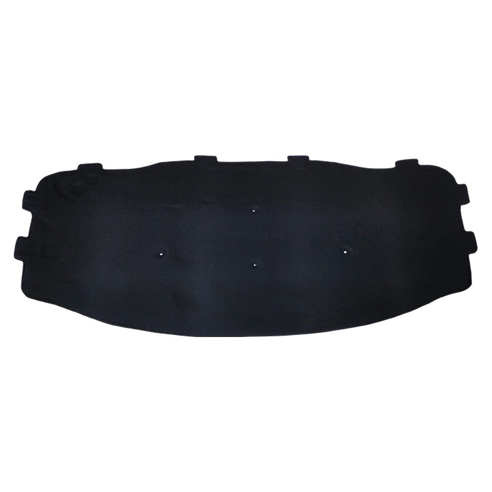For 1999-2006 BMW 3 Series E46 328i 330i Hood Engine Insulating Pad 51488193941