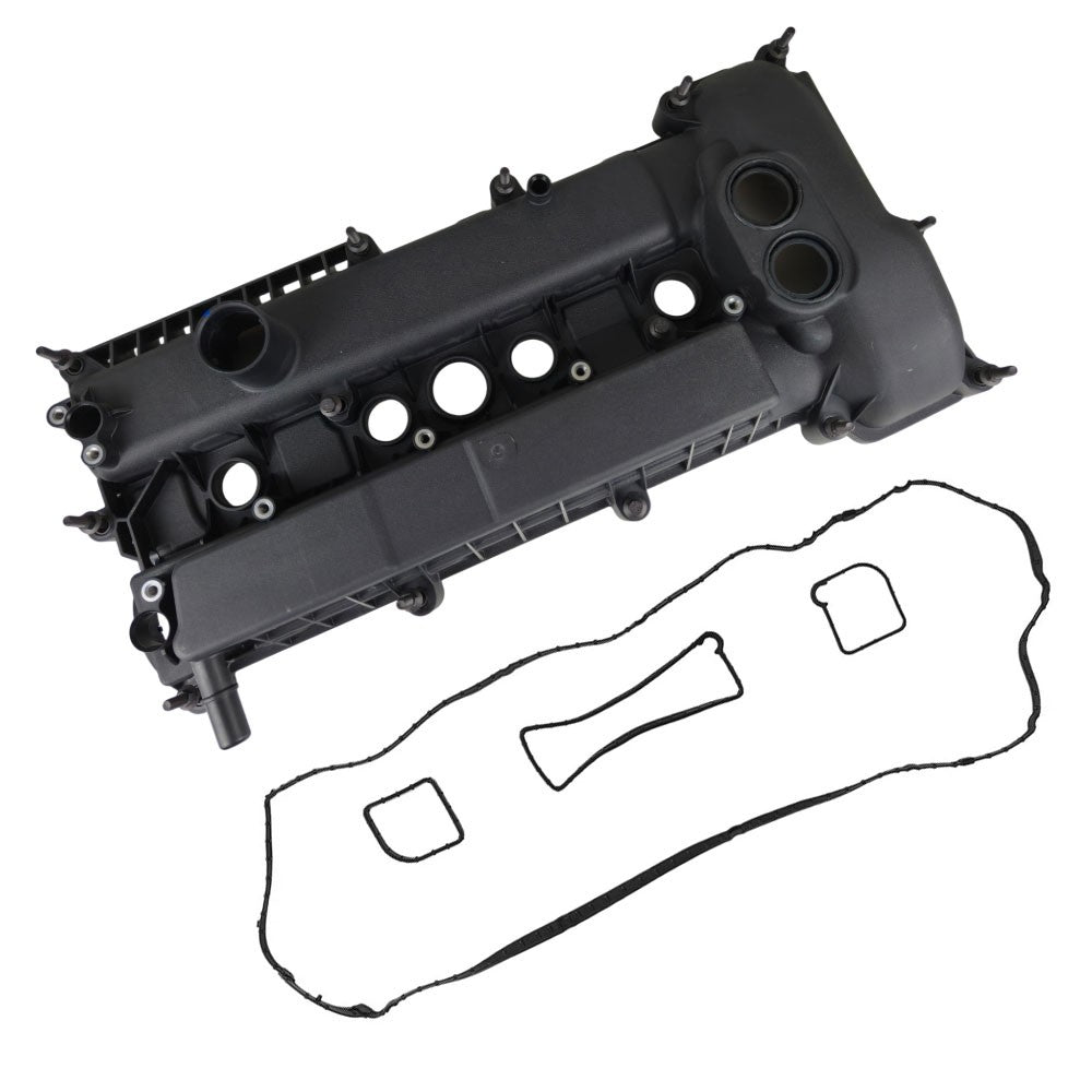 FM5Z6582E Engine Valve Cover & Gasket For 2015-20 Ford Ecosport Focus 2.0L