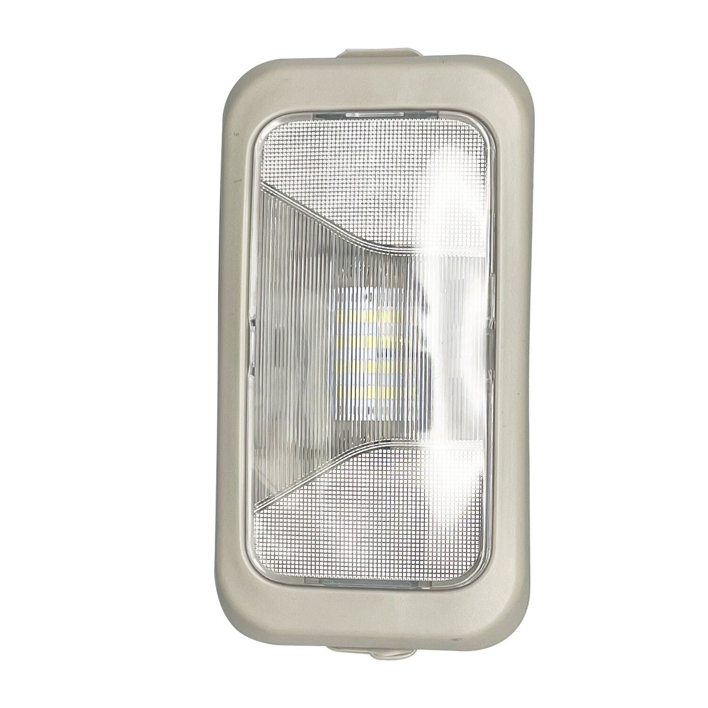 New LED Interior Dome Lamp Light Housing For 04-08 Canyon Colorado GMC 15126553