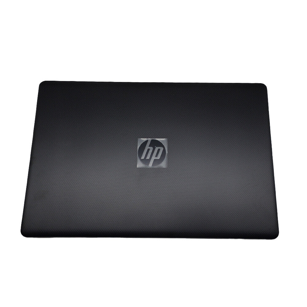 For HP 17-BY 17-CA 17-BY1053DX 17-BY3613DX 2019 Top Back Cover Black L48403-001