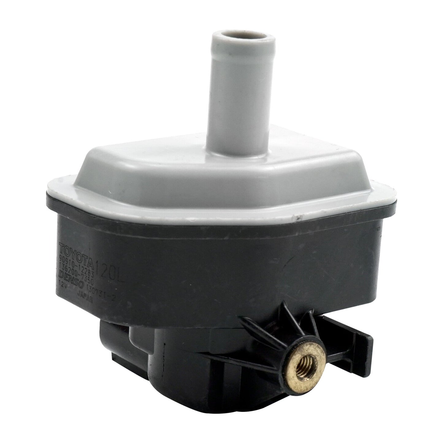 Vapor Purge Vacuum Switching Valve For Toyota Corolla iM 1.8L L4 Gas 2014-2020