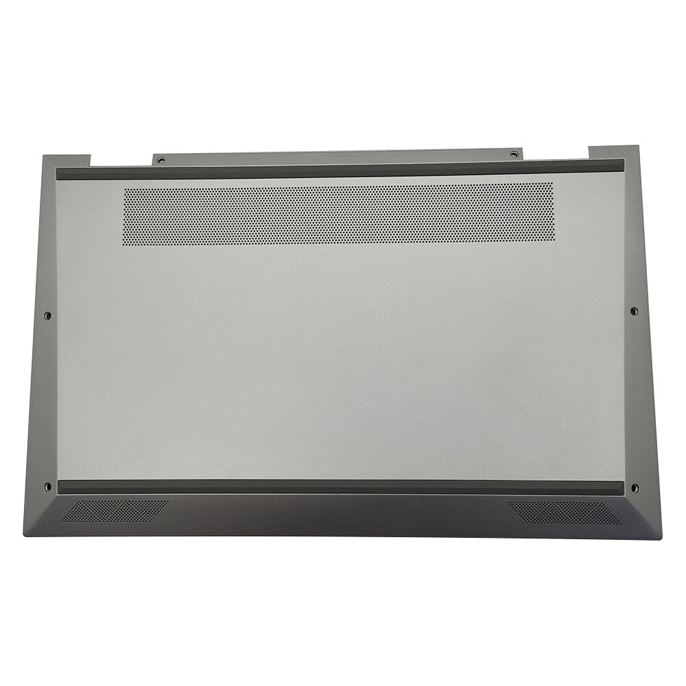 New For HP EliteBook X360 1030 G7 G8 Bottom Base Case Cover AM2VD000940 Silver