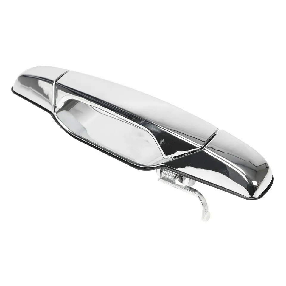 Front Right Passenger Side Door Handle For Cadillac Escalade ESV EXT 2007-2014