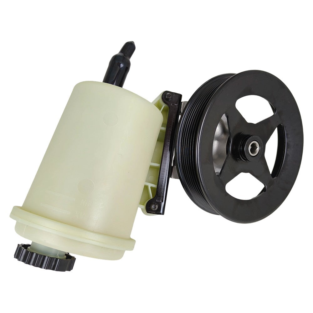 Power Steering Pump Pulley for Dodge Ram 1500 2500 3500 7696974161