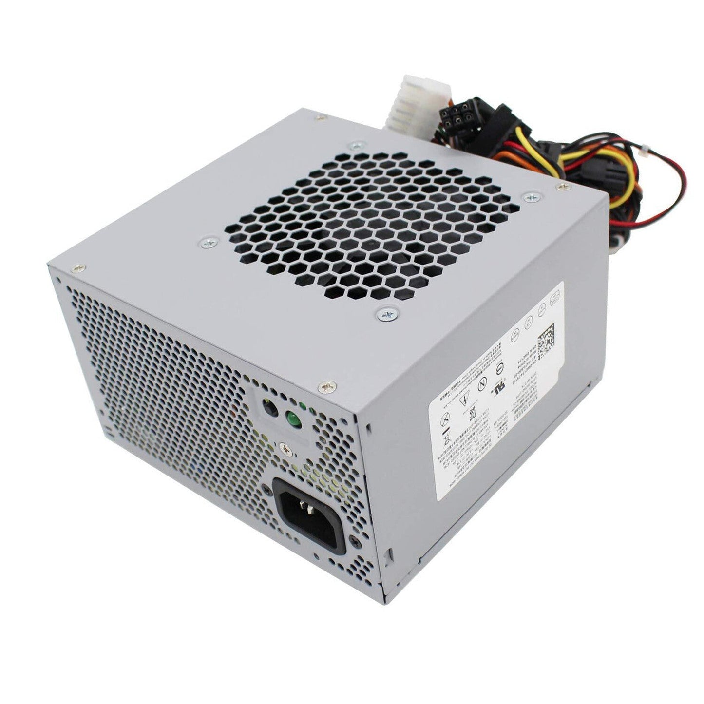 For DELL XPS 8910 8920 8300 8900 8700 8500 R5 D460AM-03 PSU Power Supply 460W US