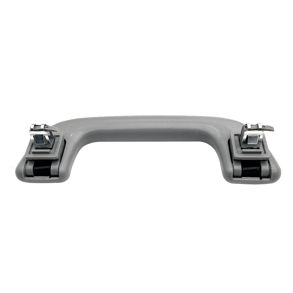 Front Roof Handle Pull Grab Handle Replacement Gray for Toyota Yaris