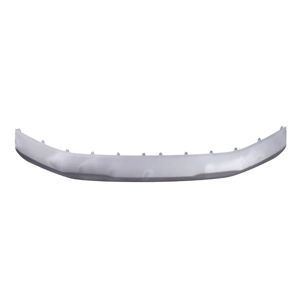 86577 S8000 Front Bumper Skid Plate Silver for Hyundai Palisade 2020 2022