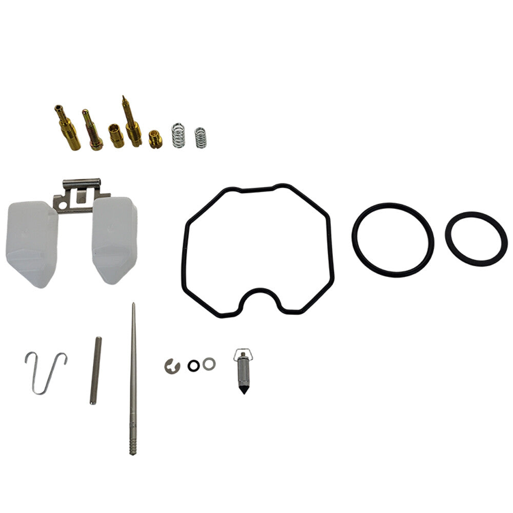 CARBURETOR CARB REPAIR REBUILD KIT FOR Honda CRF100F 2009