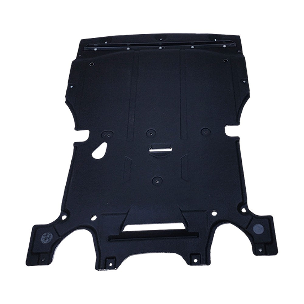For 2015-23 Porsche Macan Models 95B863821 Engine Radiator Support Splash Shield