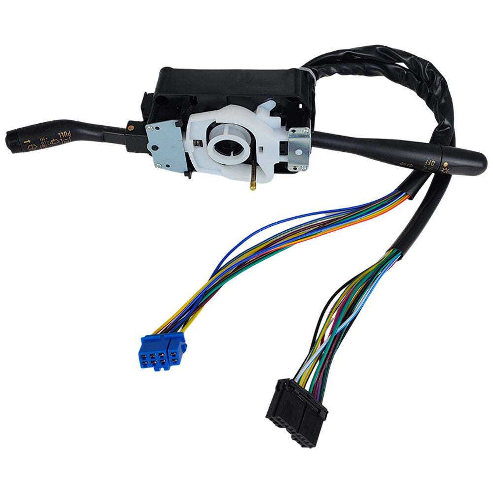 New For Isuzu NPR NQR NRR Chevy GMC Turn Signal Switch Windshield Wiper Switch