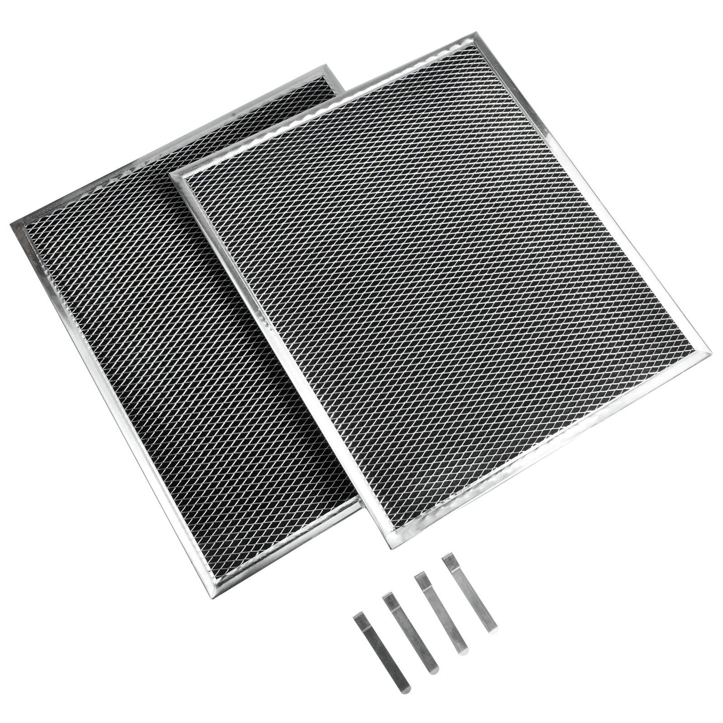 W10905734 Range Hood Filter w10905734 AP6050126 for whirlpool range WVU37UC0FS0