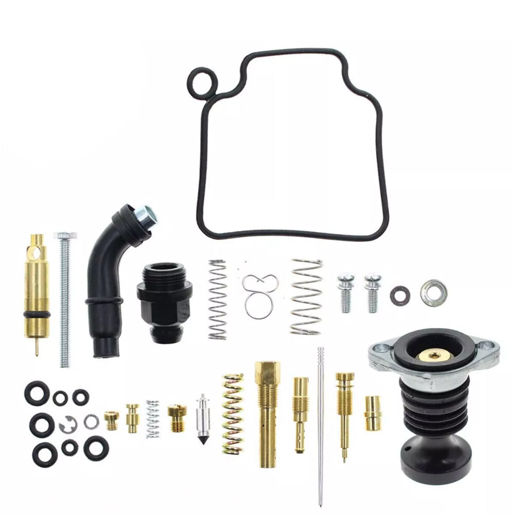 HCM3021CCK Carburetor Primers Choke Rebuild Kit for Honda TRX300 Fourtrax