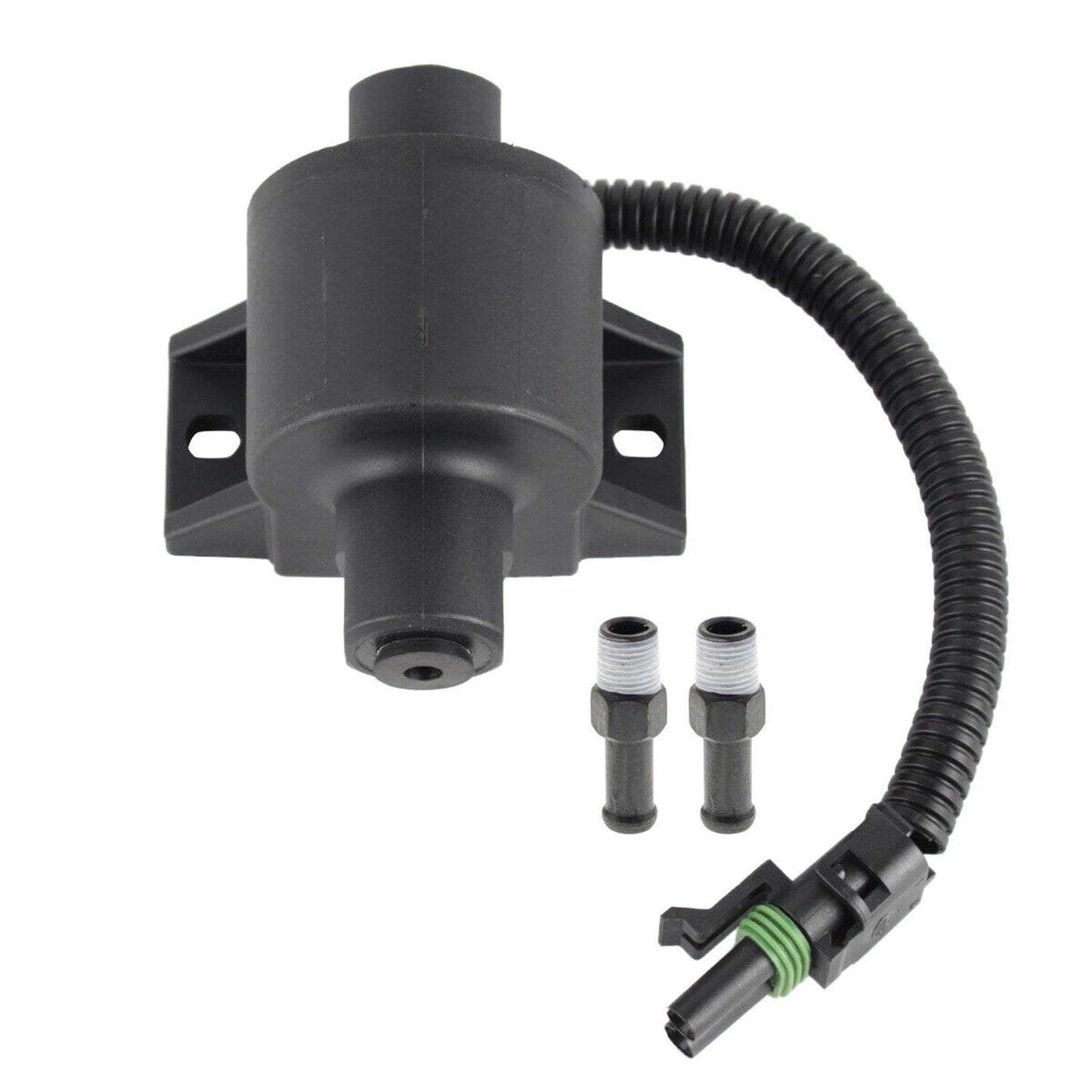New Fuel Pump For Thermo King Tripac 42-1762 42-989 APU Tri-Pac Evolution US