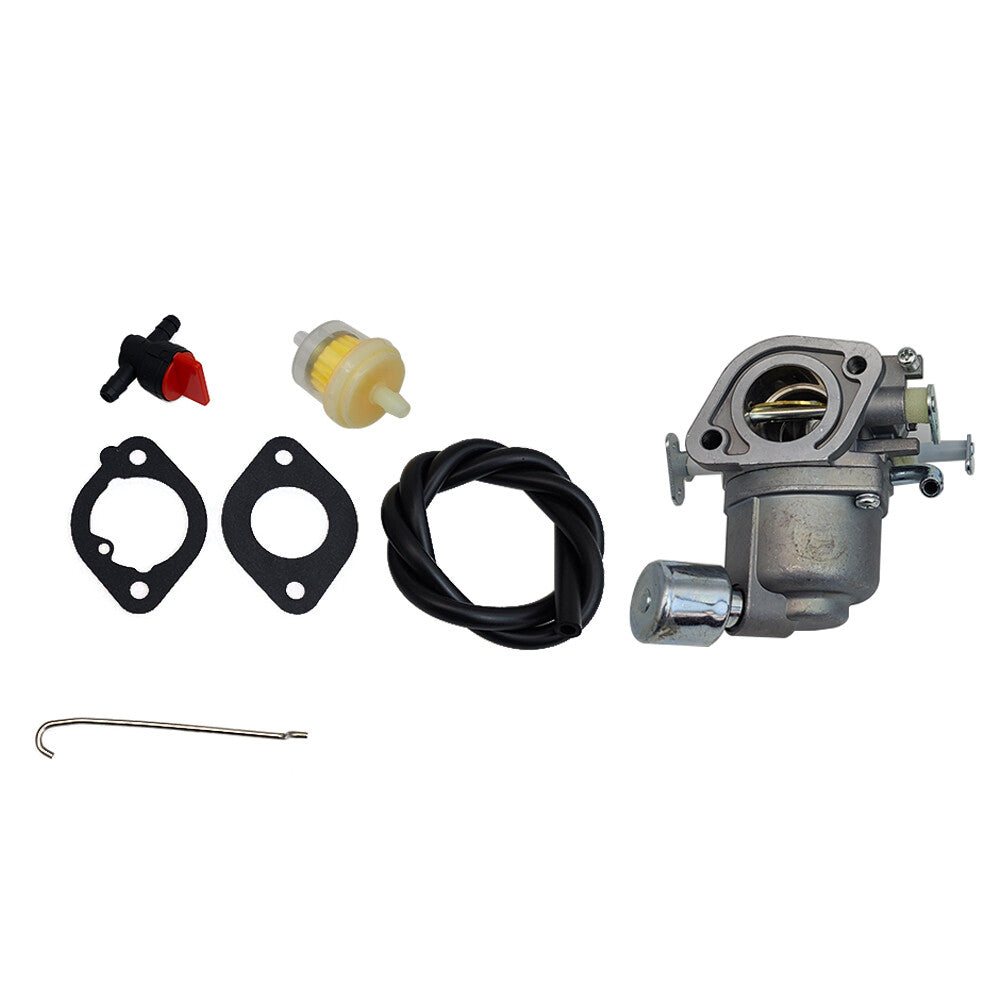 Carburetor For Briggs & Stratton 594207 40N777-0001-B1 Engine Mower Gasket Set