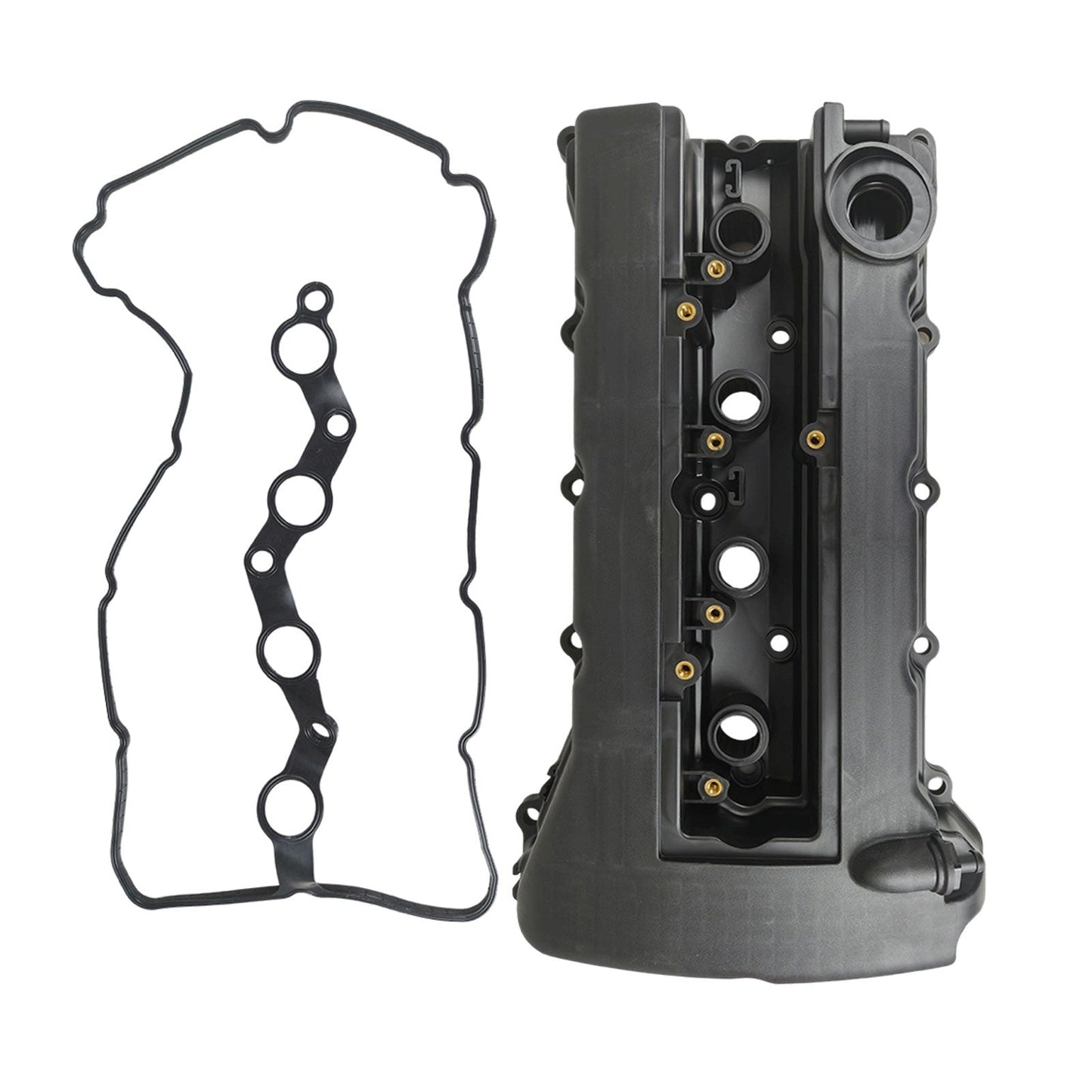 Valve Cover Fit For Mitsubish 08-17 Lancer 11-22 OutLander Sport RVR 1035B090