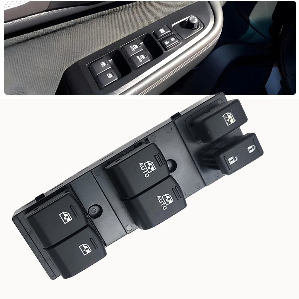 For 2015 2016 Subaru Outback Legacy 2.5L 3.6L Driver Door Power Window Switch US