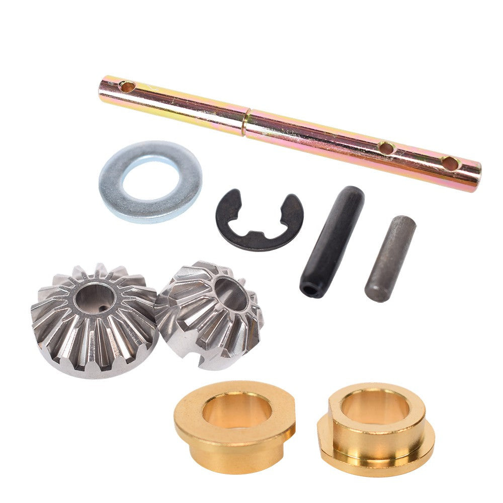 Lead Power Landing Gear Leg Repair Kit 146059 For Lippert 5th Wheel RV Lead Leg