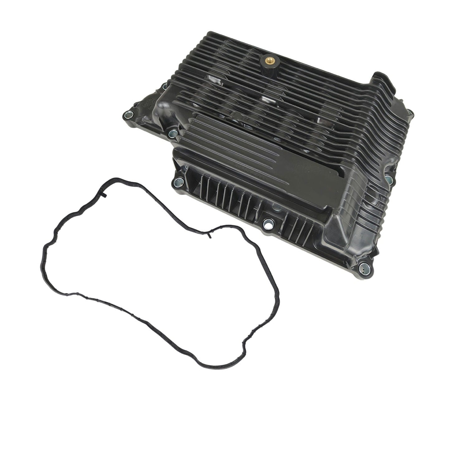 35015-12010 For 2019-2021 Lexus Toyota Corolla K120 CVT Transmission Cover US