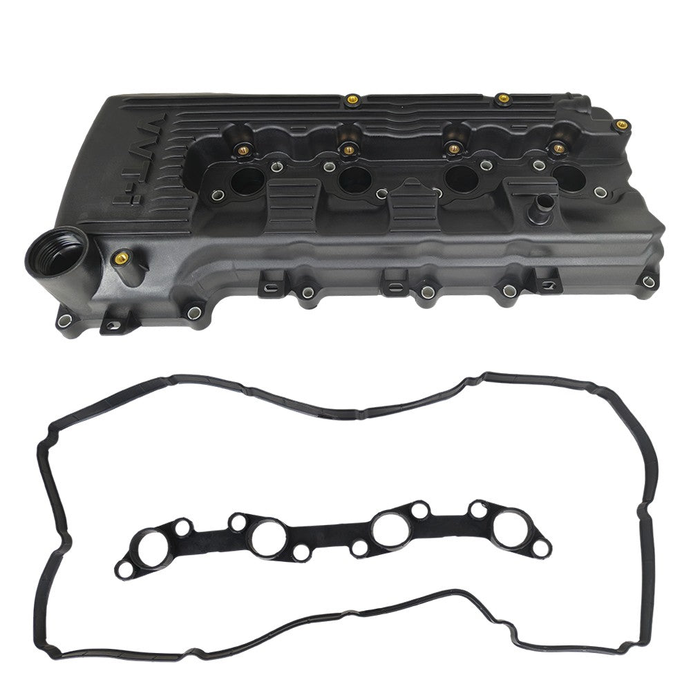 Engine Valve Cover 11201-75055 Fit For 2005-2015 Toyota Tacoma 2010 4Runner 2.7L