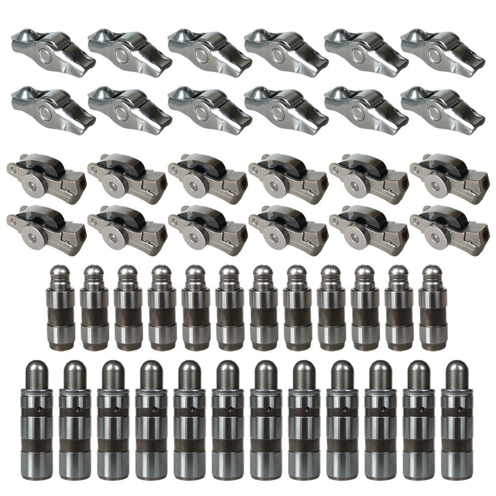 3.6L Intake & Exhaust Lifters Rocker Arms For Jeep 2016-2024 Chrysler Dodge Ram
