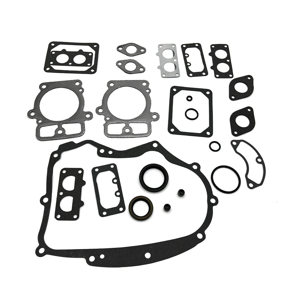 406777 407677 407777 694012 499889 40F777 Engine Gasket Set For Briggs&Stratton