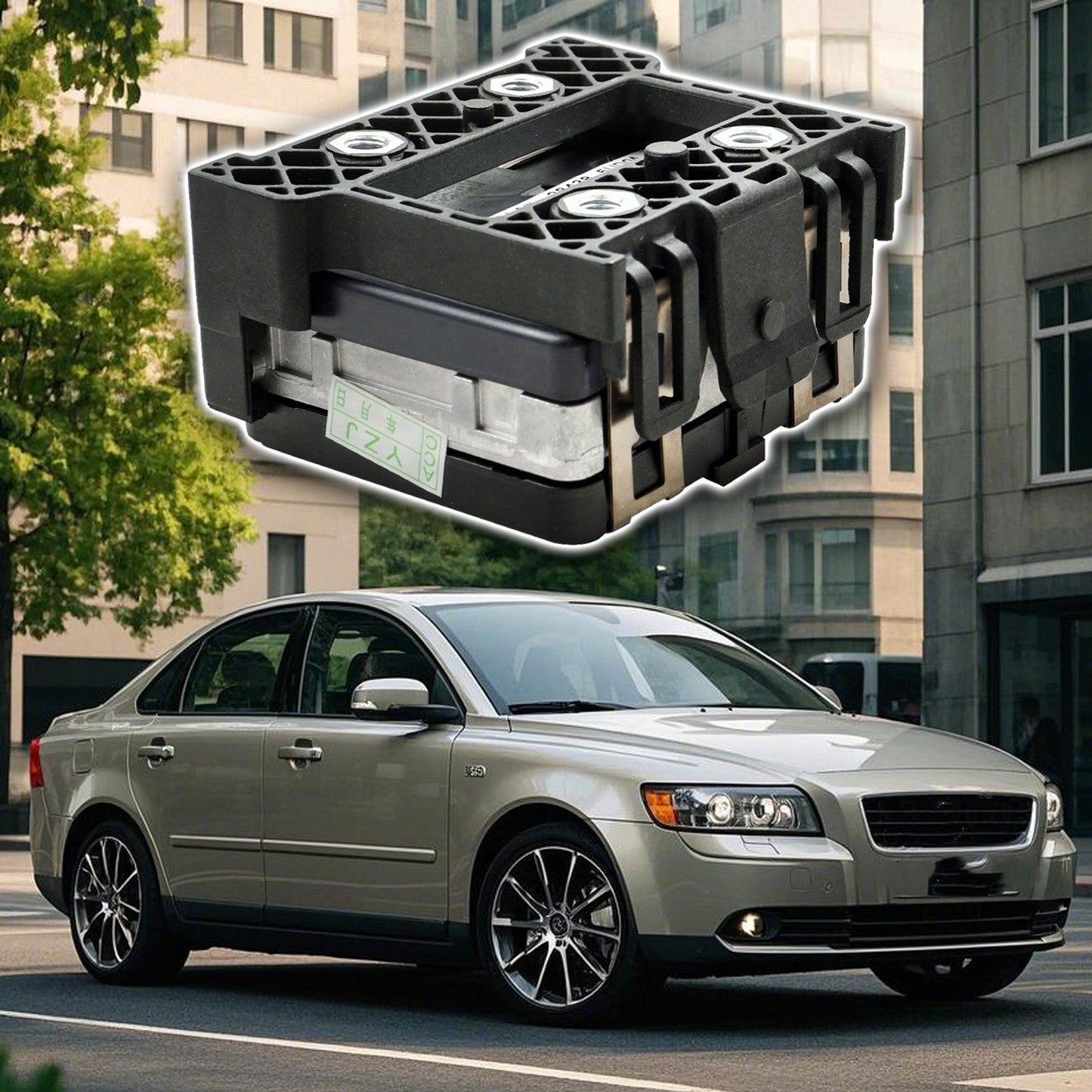 28438-5UD0A Control Distance Radar Sensor For Nissan Sentra 2017-19 1.6L/1.8L
